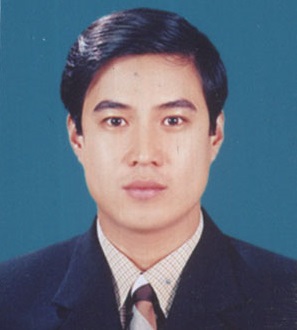 Nguyễn Phú Trọng (1944-2024)